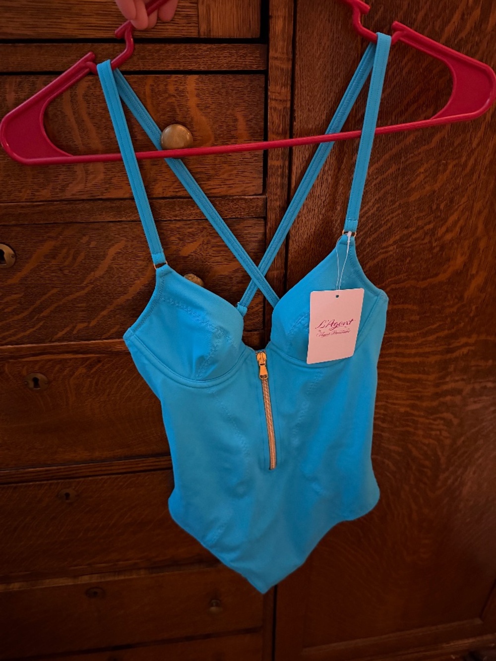 Agent Provocateur Swimsuit New with Tags